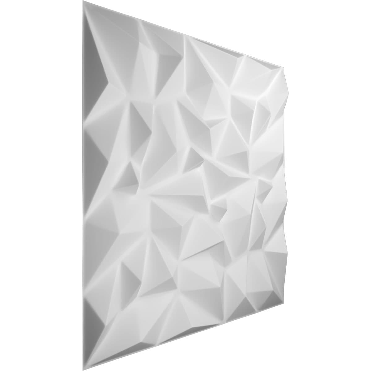 Ekena Millwork WP20X20LTWH-CASE-20 Wall-Panels - View #3