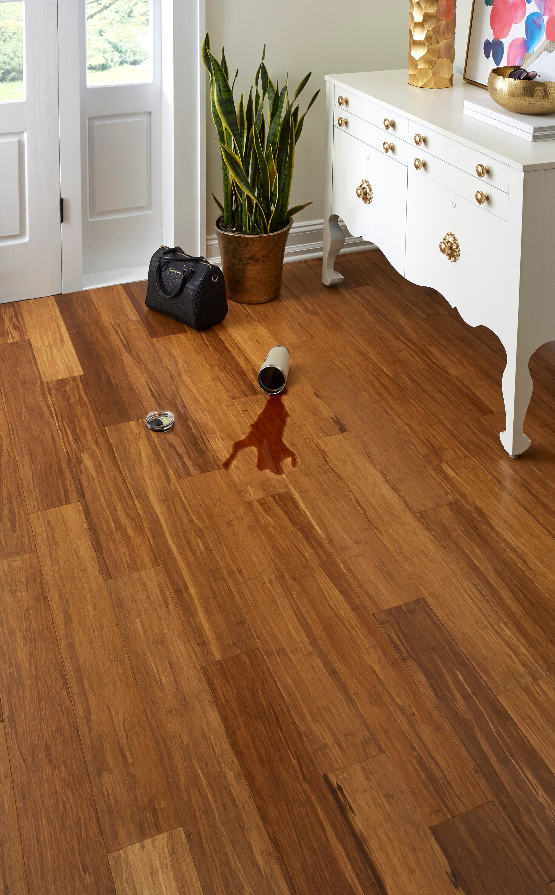 Hydri-HDPC HDPCEB-006 Wood-Floors - View #6