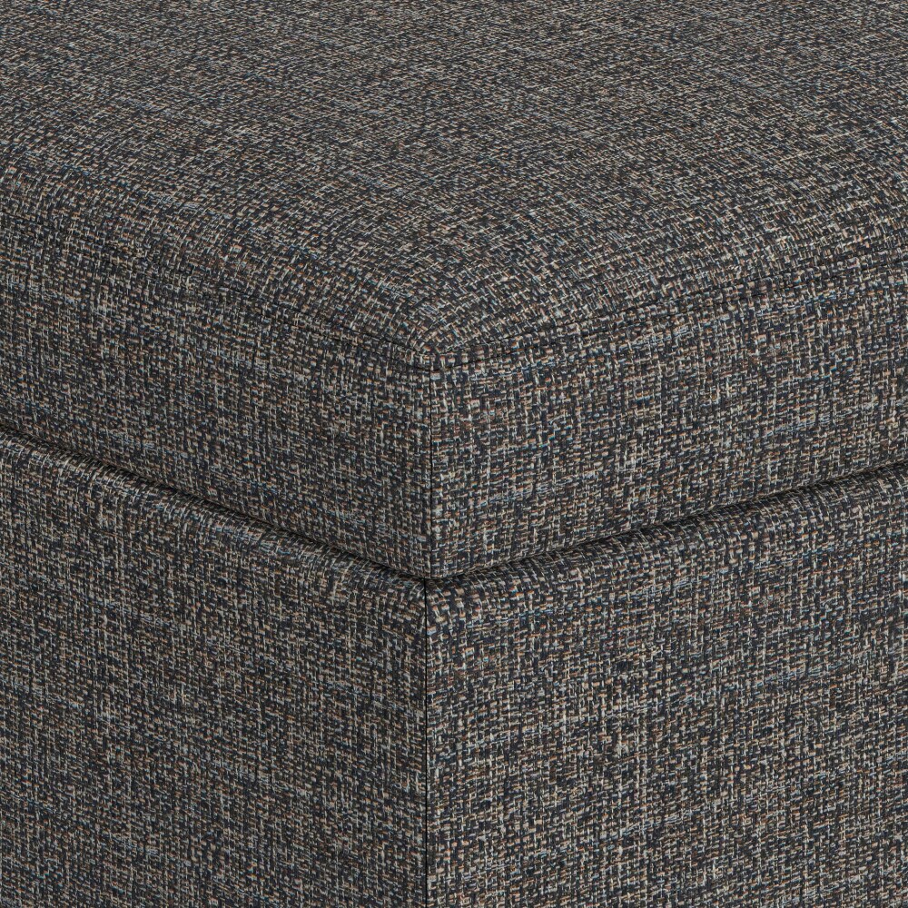 Simpli Home AXCOT267S-EB Indoor-Ottomans - View #5