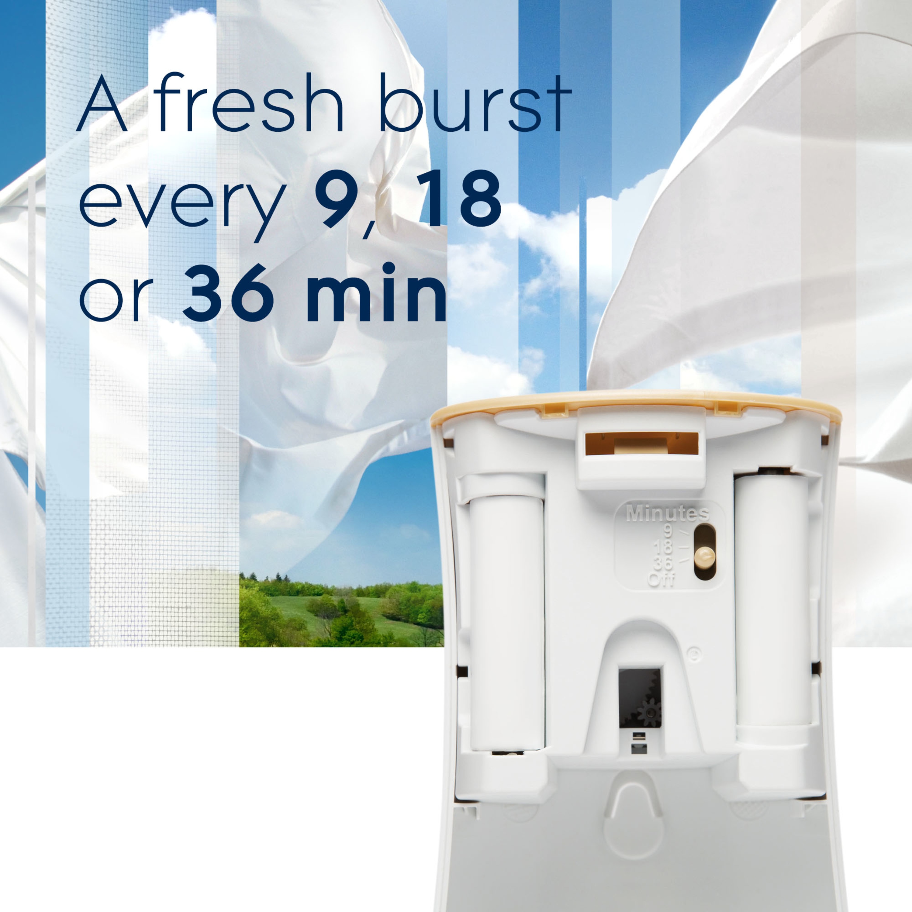 Glade 329349 Air-Fresheners - View #6