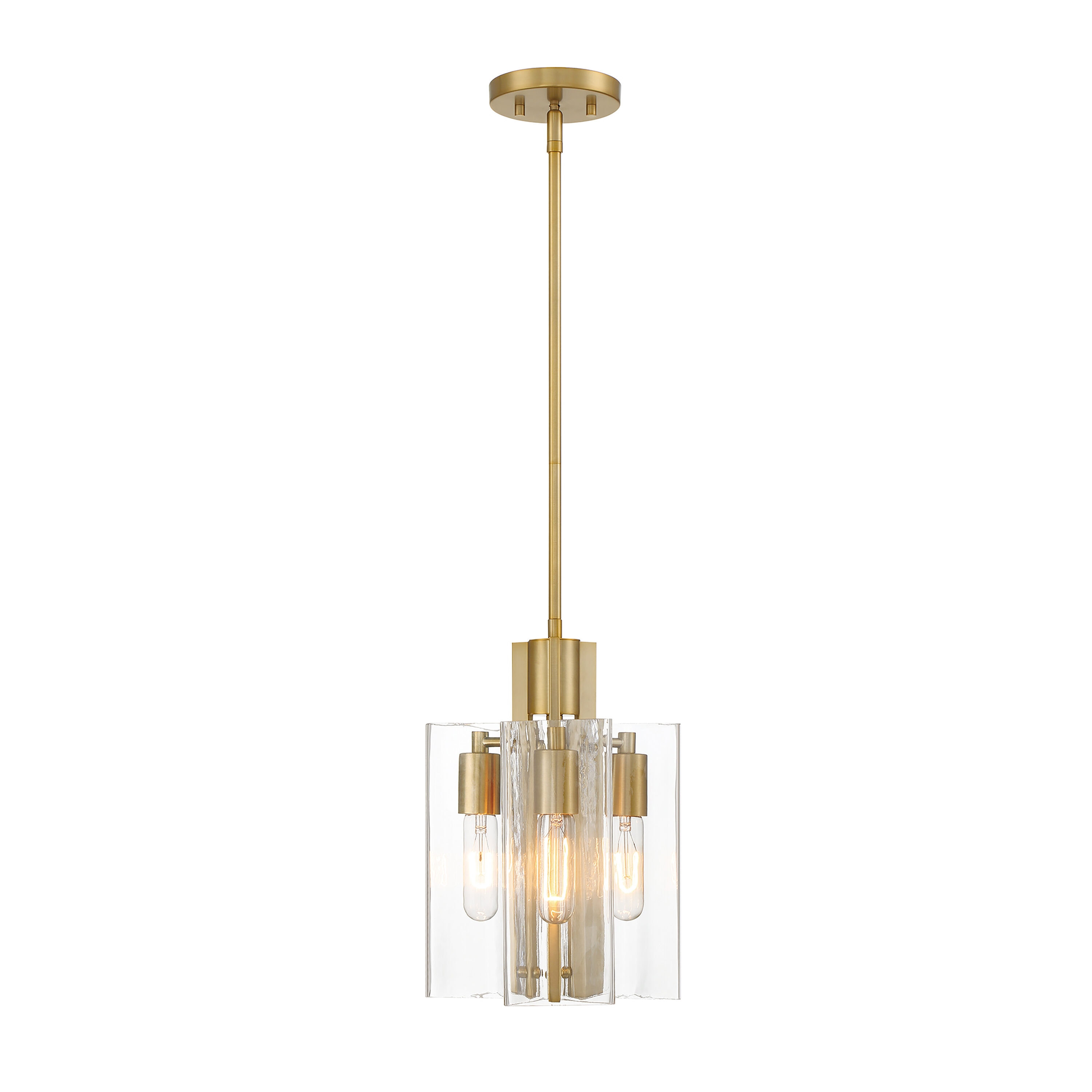 Designers Fountain D279M-9P-BG Pendant-Lights - View #2