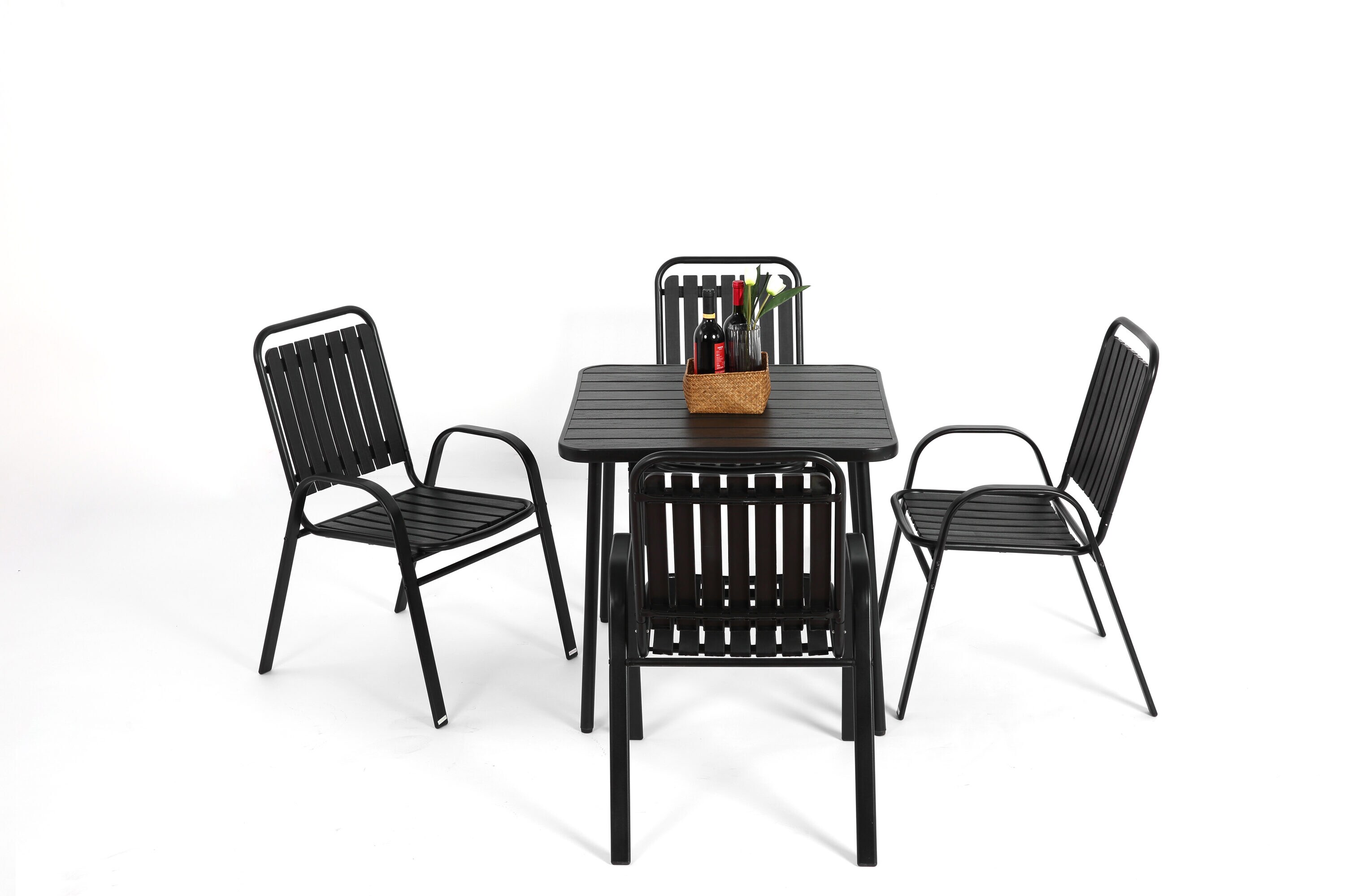 Damerin Z0139F Patio-Chairs - View #3