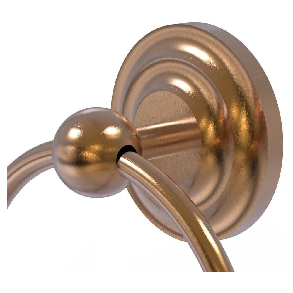 Allied Brass PQN-16-BBR d060355 - View #2