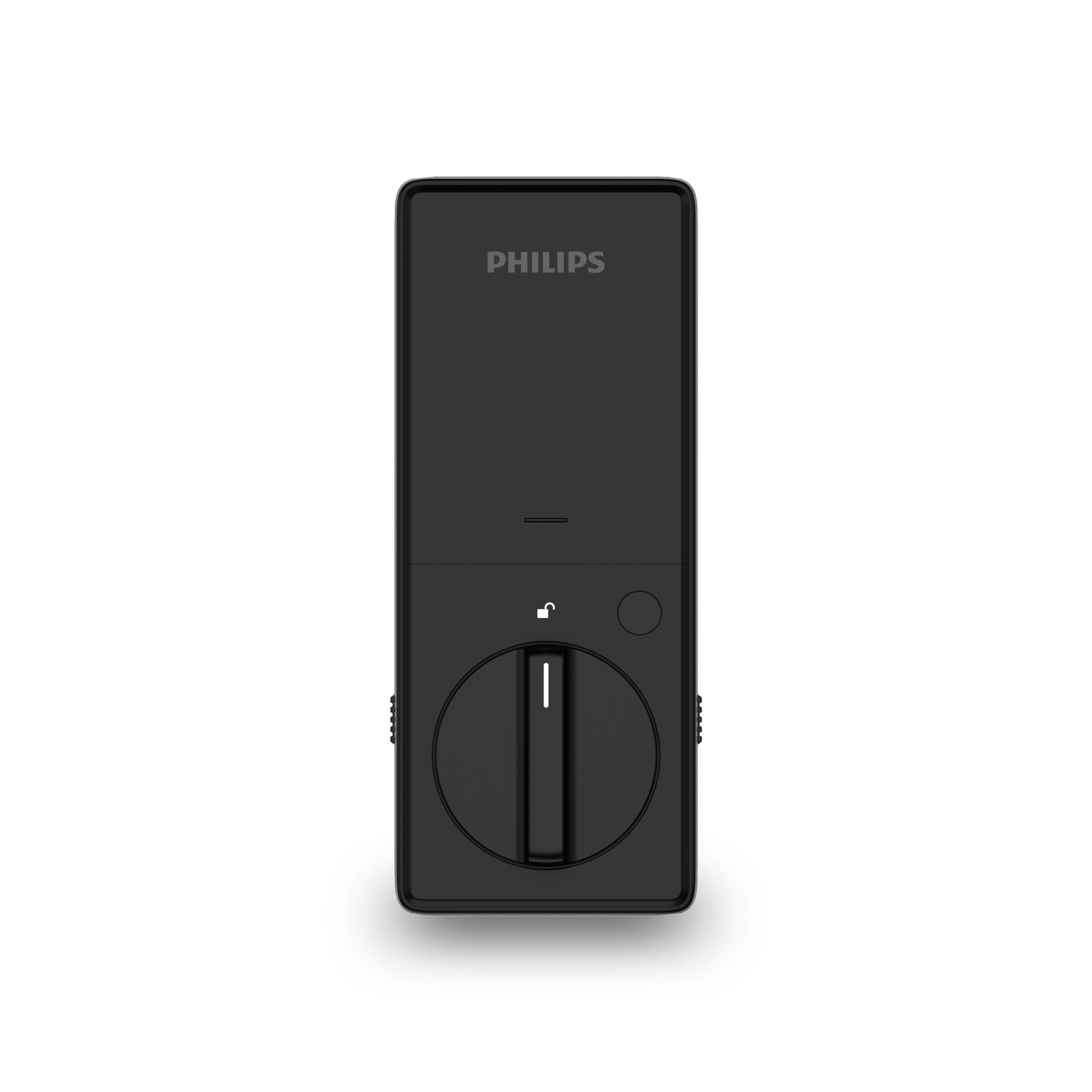 Philips DDL240X-15HB-MB Electronic-Door-Locks - View #7