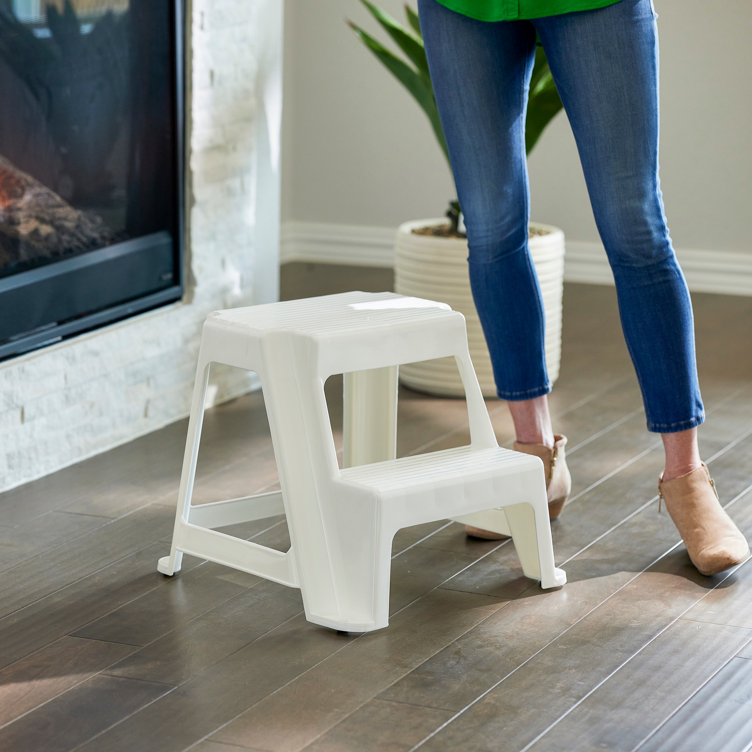 Gracious Living 180386 step - View #5