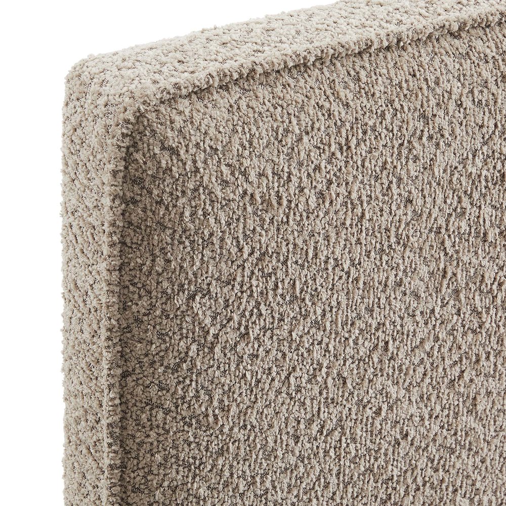 Modway MOD-7145-OAT Upholstered-Headboards - View #6