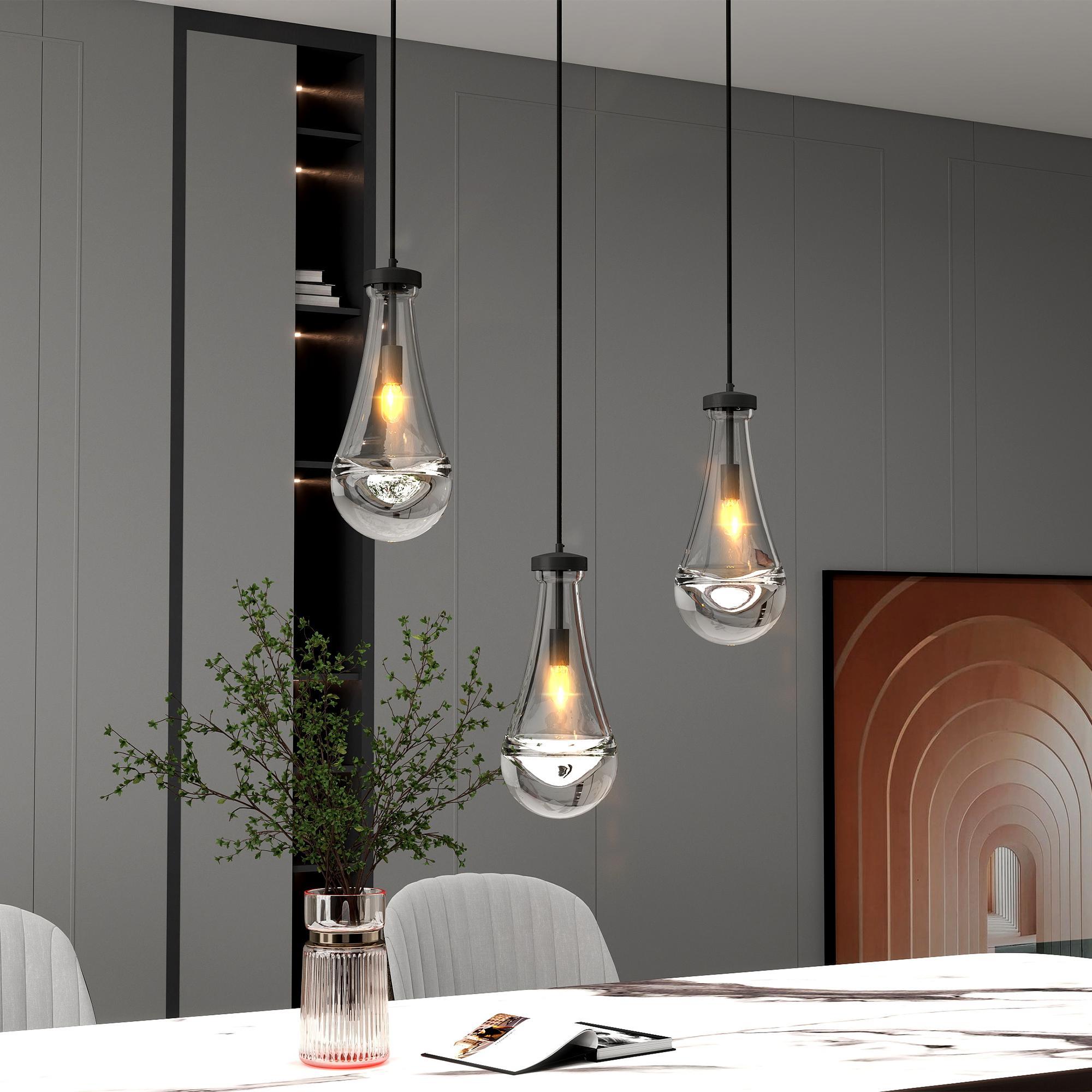 Bayfeve BF-316392-MP Pendant-Lights - View #7