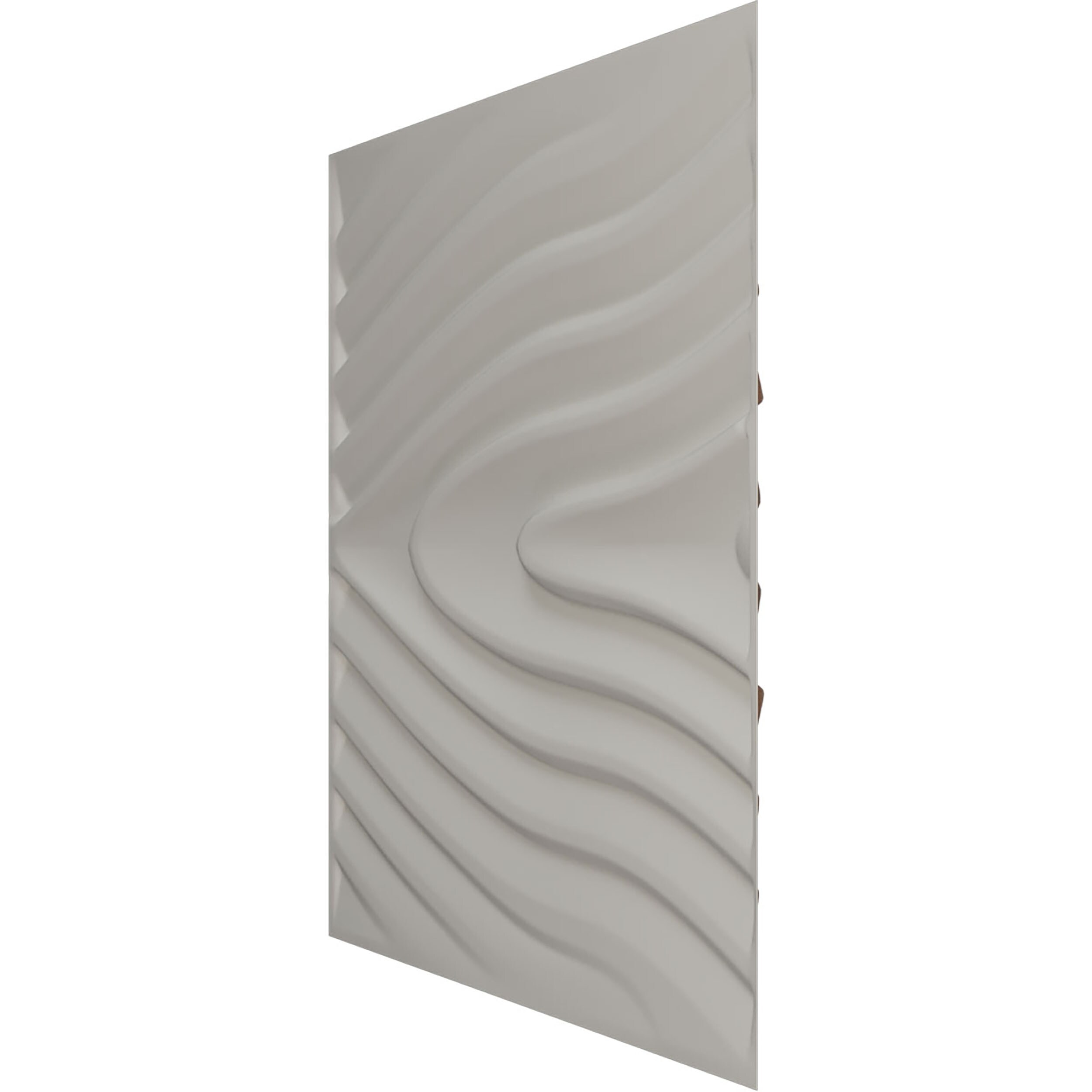 Ekena Millwork WP20X20KHDRU Wall-Panels - View #4