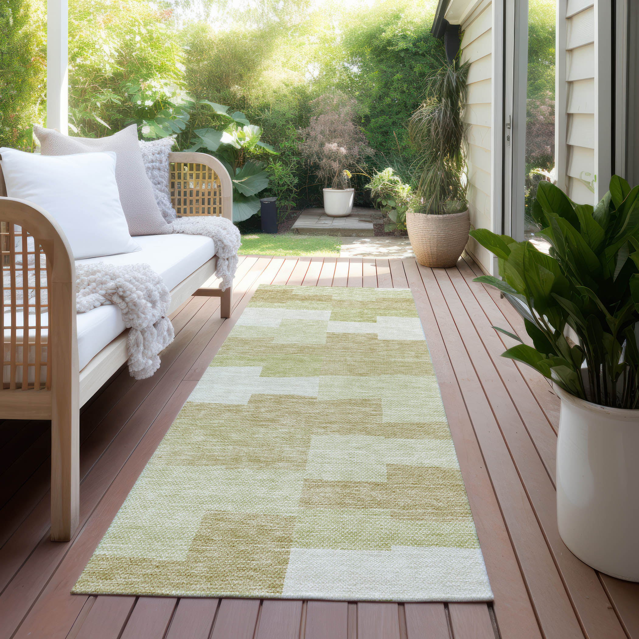 Addison Rugs ACN659BG2X8 rugs - View #7
