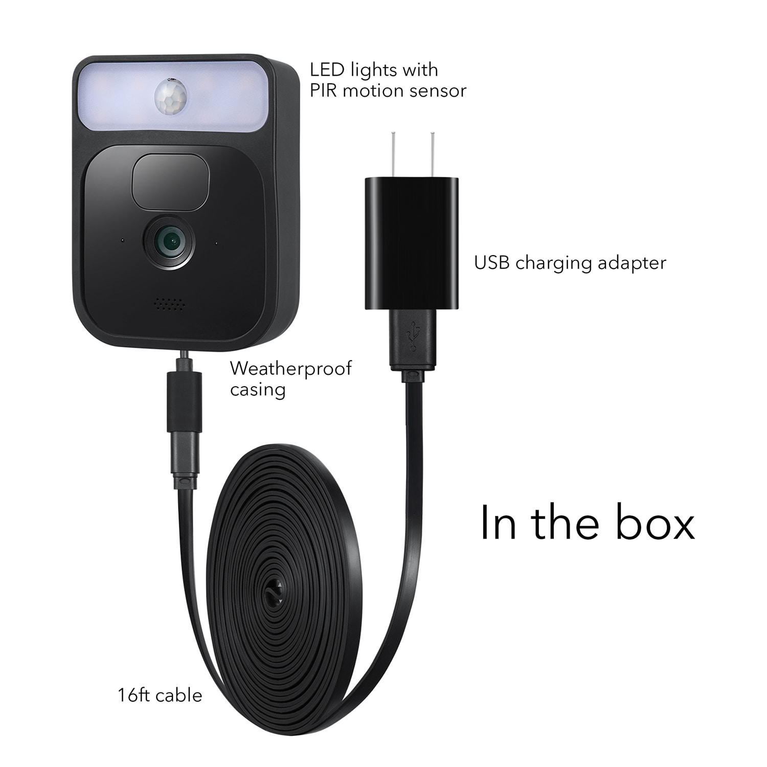 Wasserstein 4895230316757 Security-Camera-Accessories - View #6