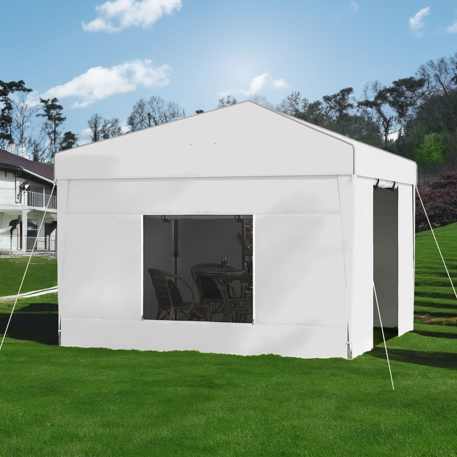 Maocao Hoom JLHGEXMY Canopies-Sl - View #2