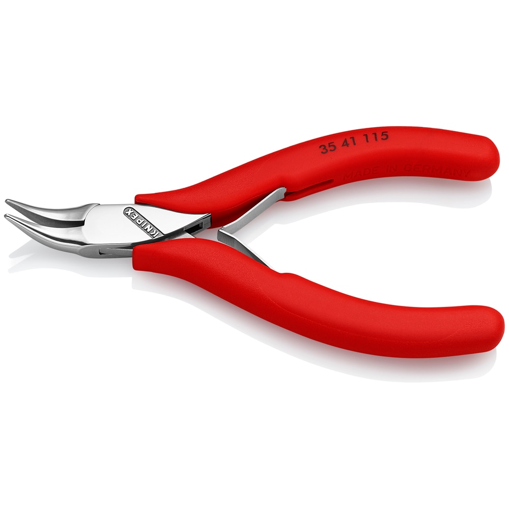 KNIPEX 35 41 115 pliers - View #3
