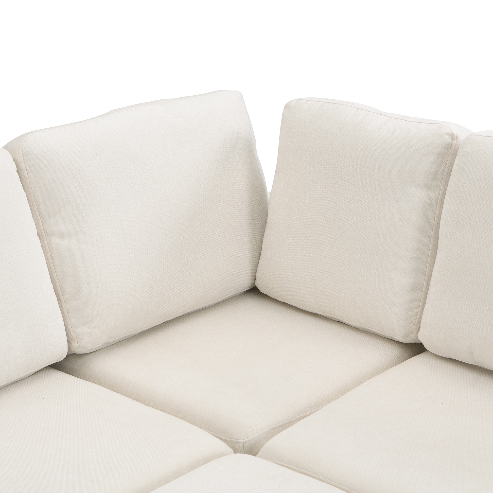 ModernLuxe L-N719S001620A Sofas-Loveseats - View #12