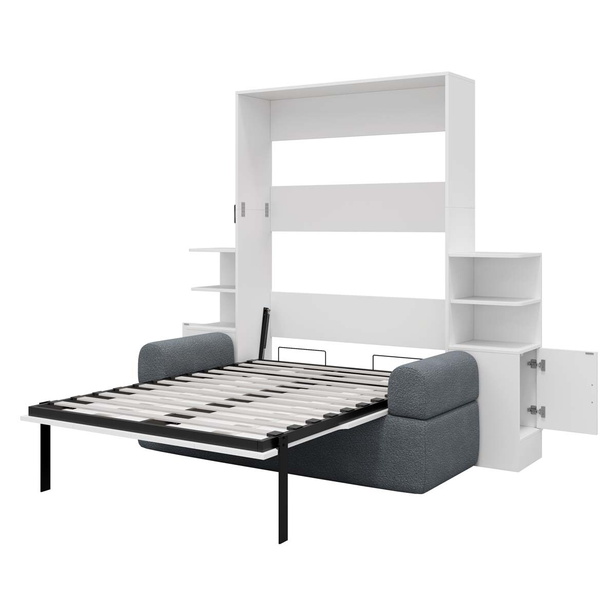 ModernLuxe L3P-LP000380AAE beds - View #12