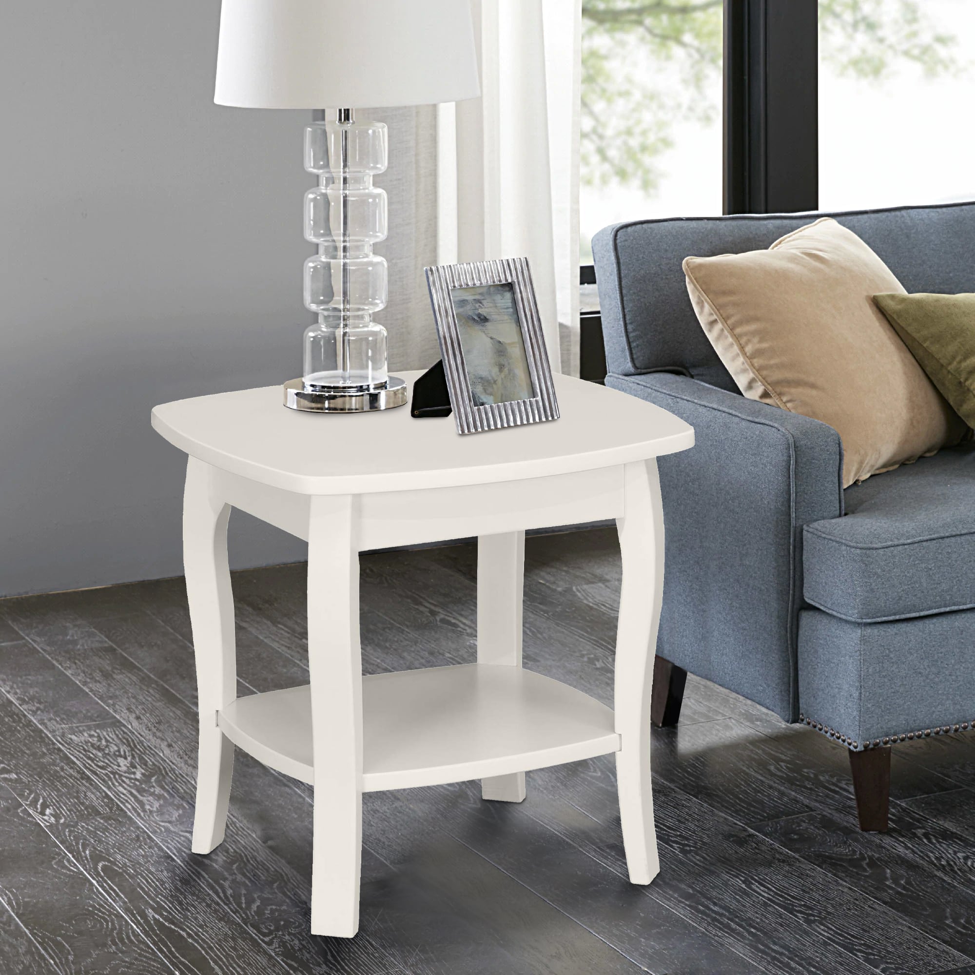 CASAINC WF-E180426-4-W-MR End-Tables - View #7