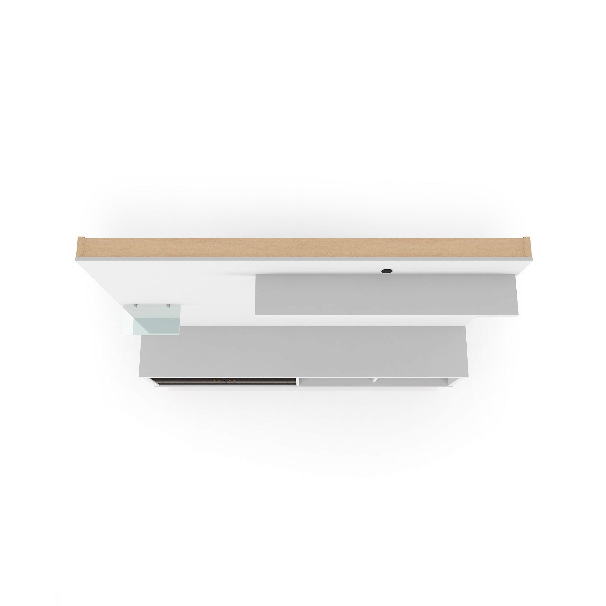 Manhattan Comfort 214BMC68 Tv-Stands - View #8