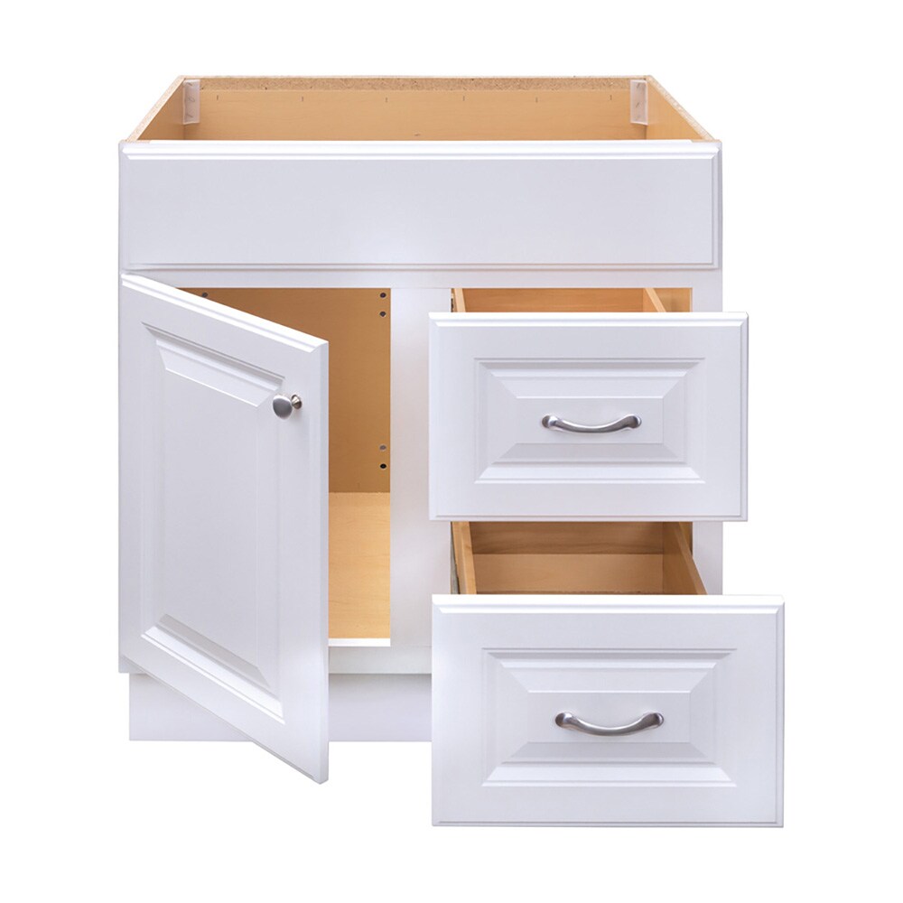 Project Source V38131-PS vanities - View #4