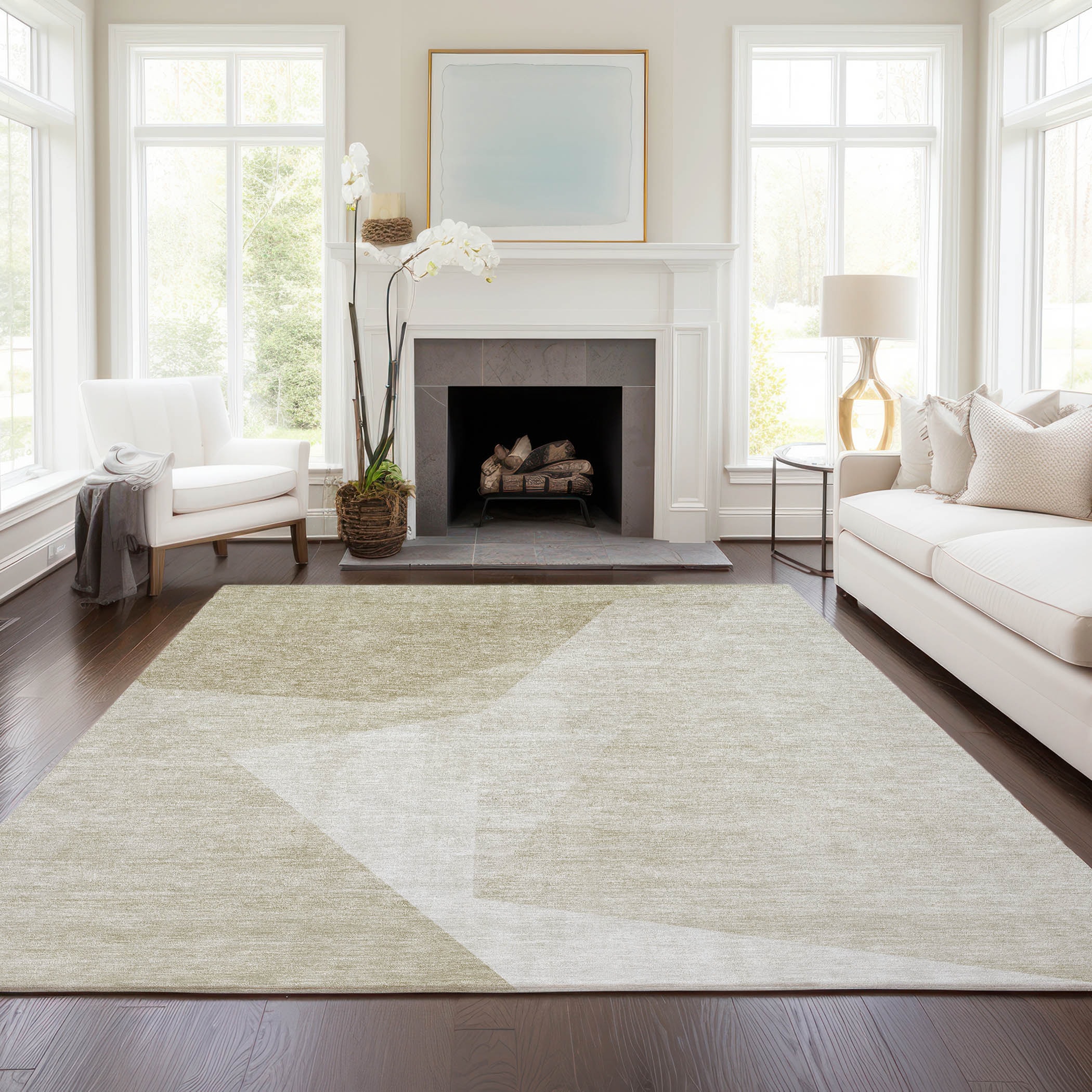 Addison Rugs ACN716BG3X5 rugs - View #6