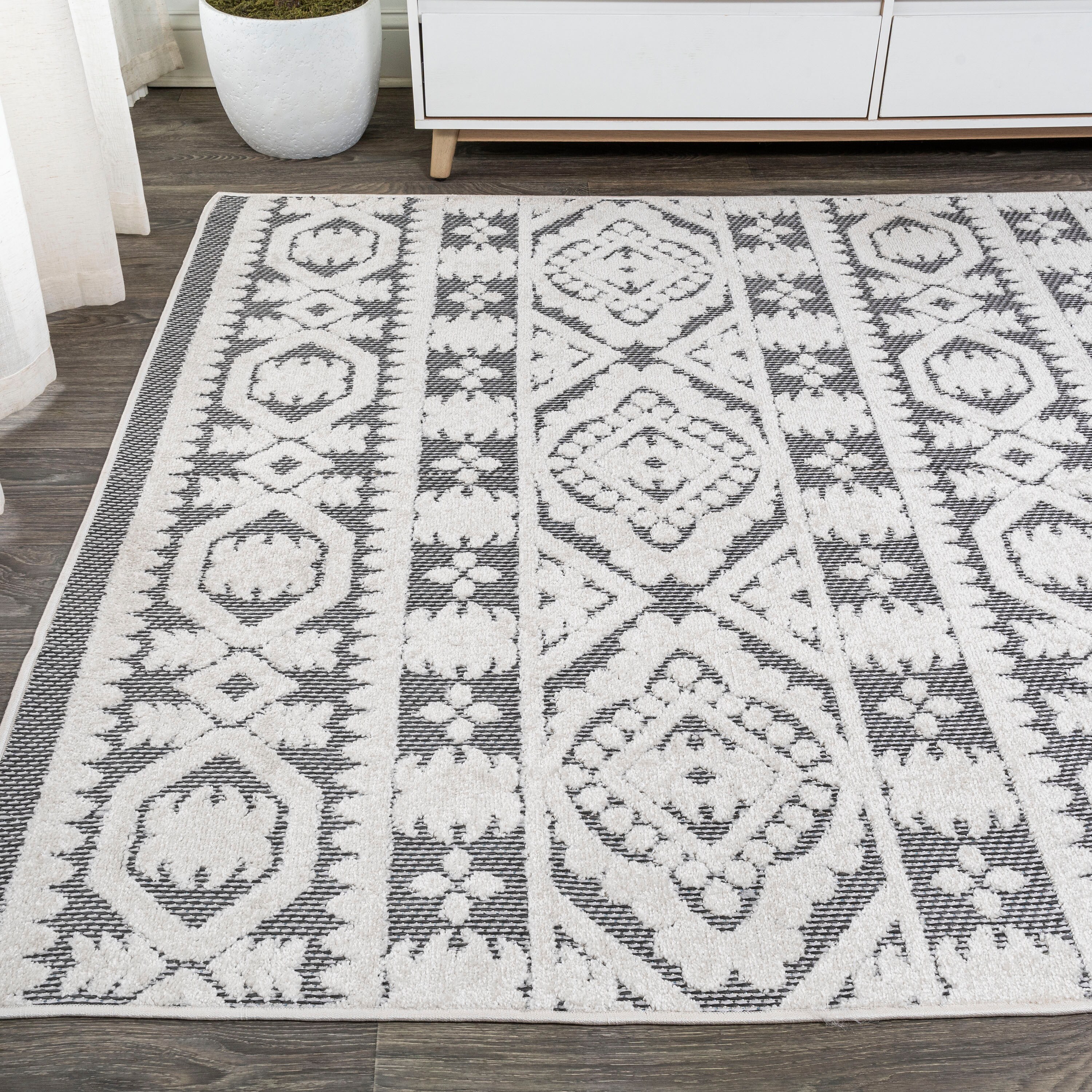 JONATHAN  Y SBH102B-5 rugs - View #12