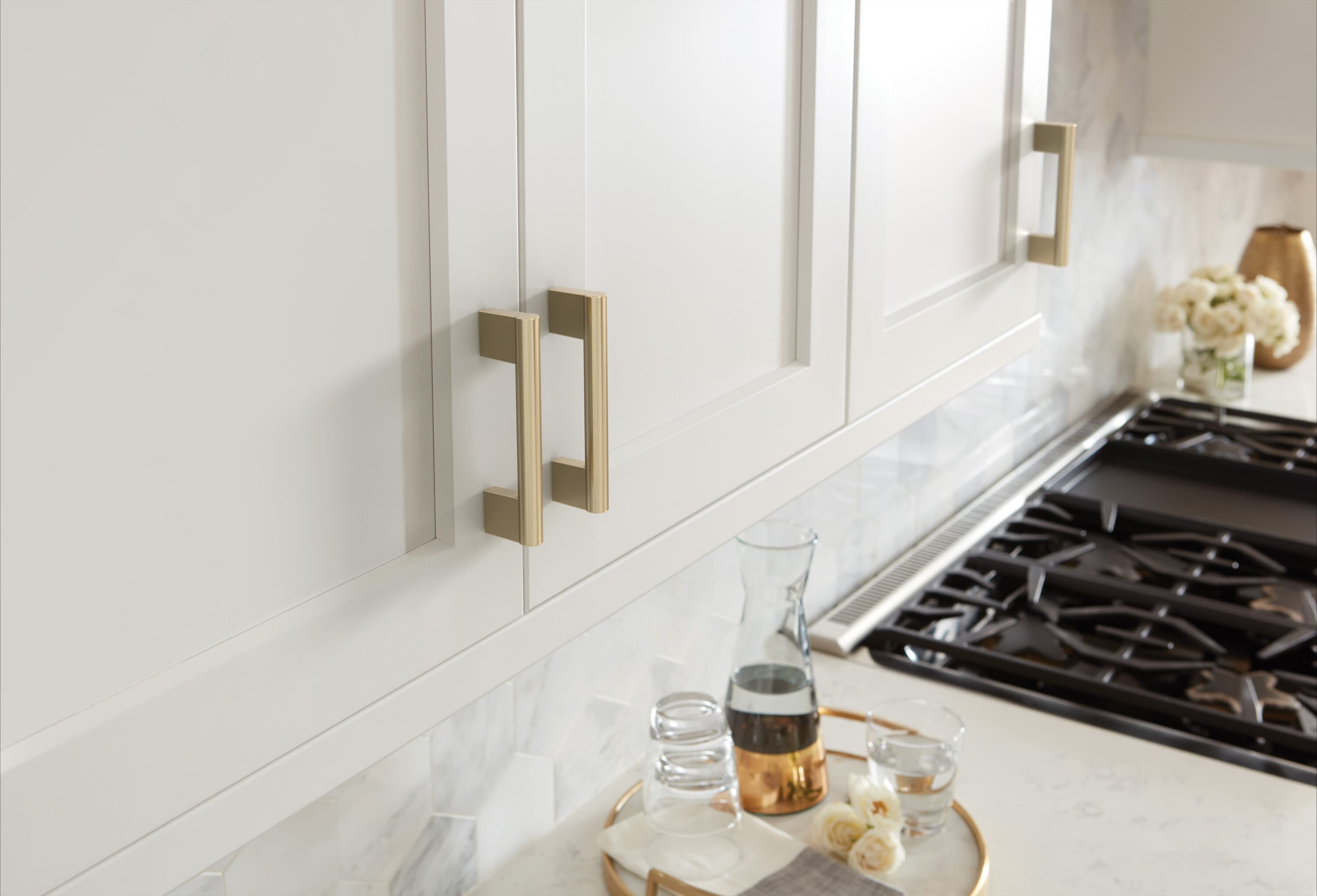 Amerock BP36912BBZ Cabinet-Pulls - View #2