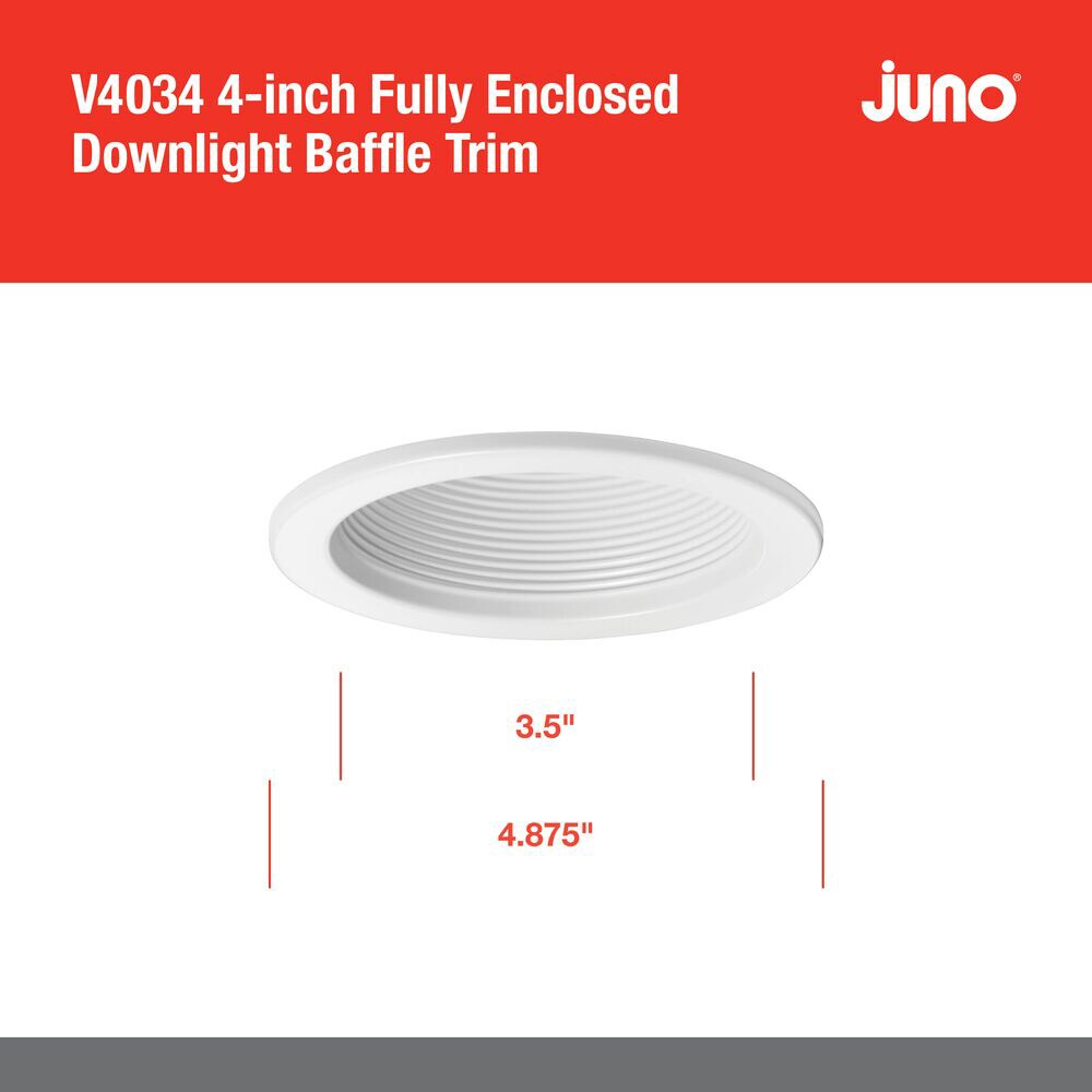 Juno V4034WWH b040330 - View #4