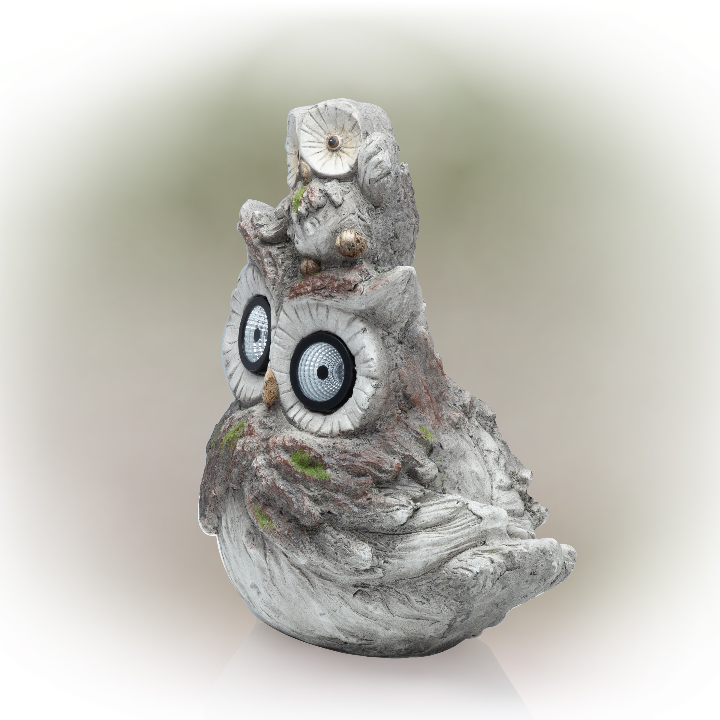 Alpine Corporation QWR860SLR Garden-Statue - View #8