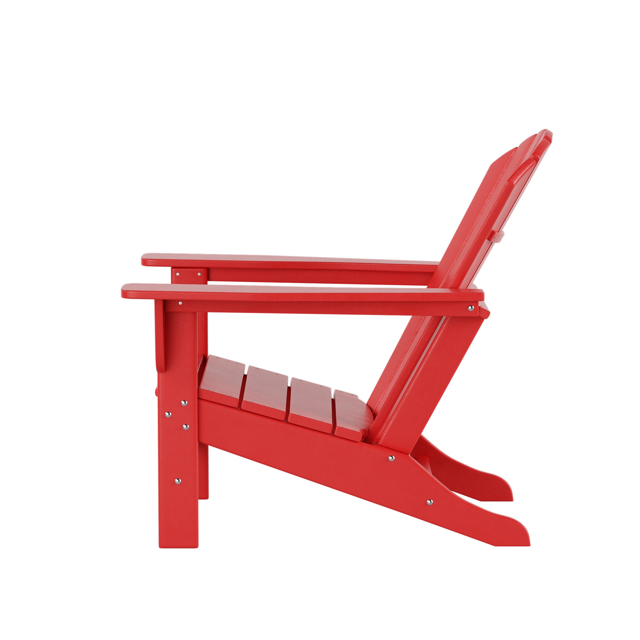 Westin Furniture OP6001-RD-4 Patio-Chairs - View #9