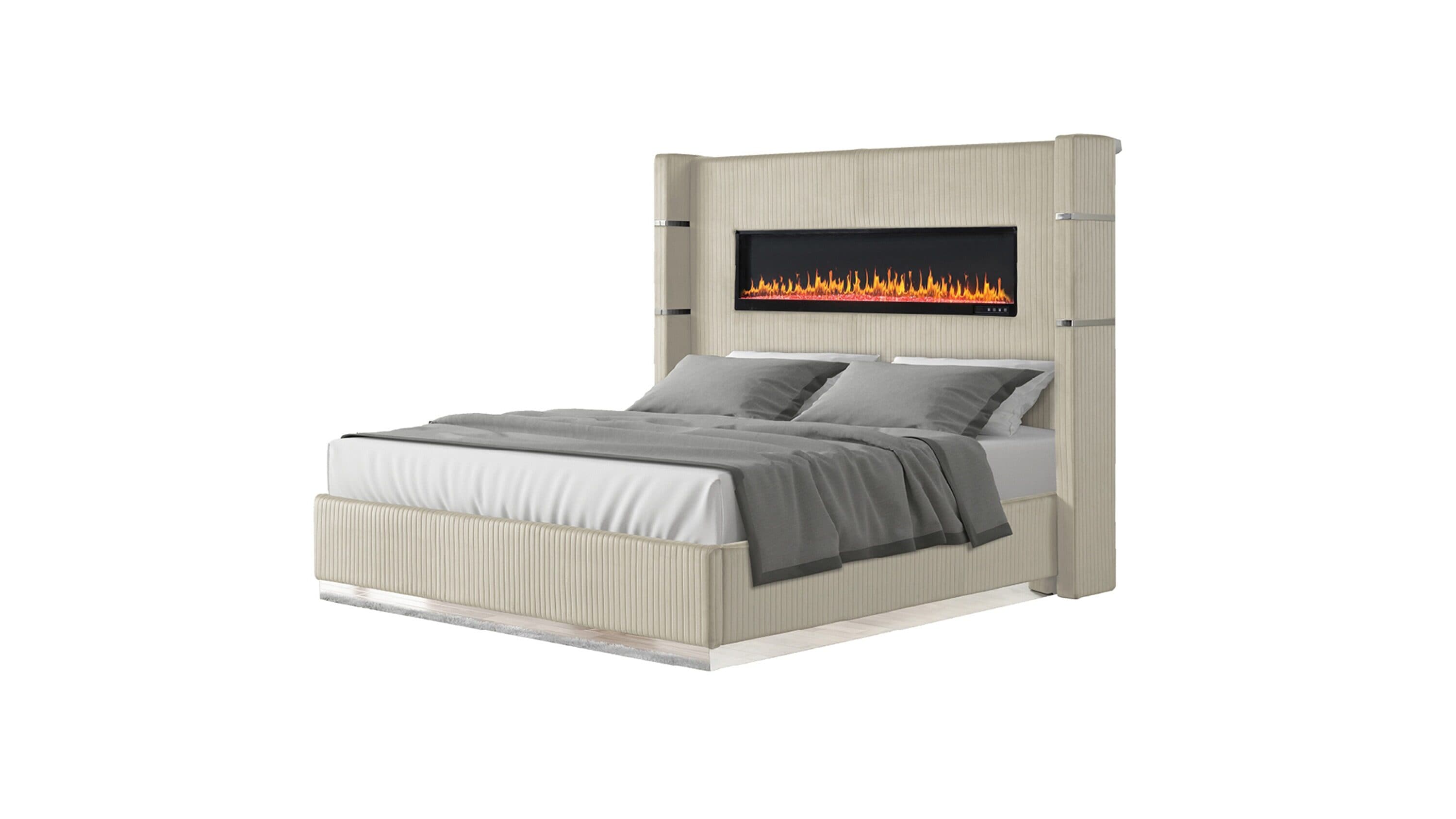 Galaxy 698781076316 Bedroom-Sets - View #4