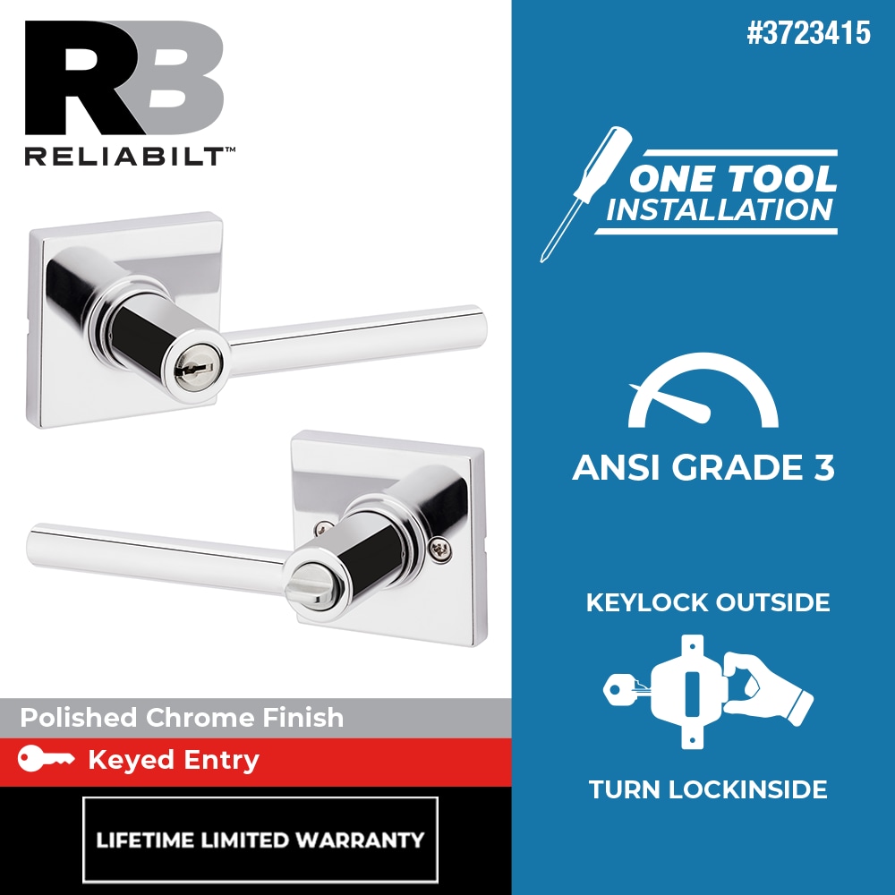 RELIABILT 93580-032 Door-Handles - View #2