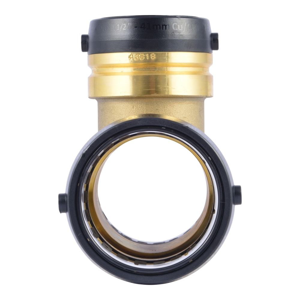SharkBite UXL08545441 Push-Fittings - View #2
