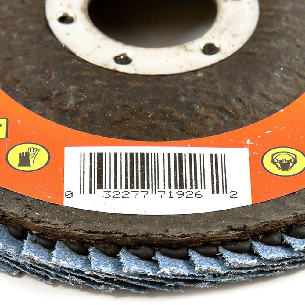 Forney 71926 Abrasive-Wheels - View #3