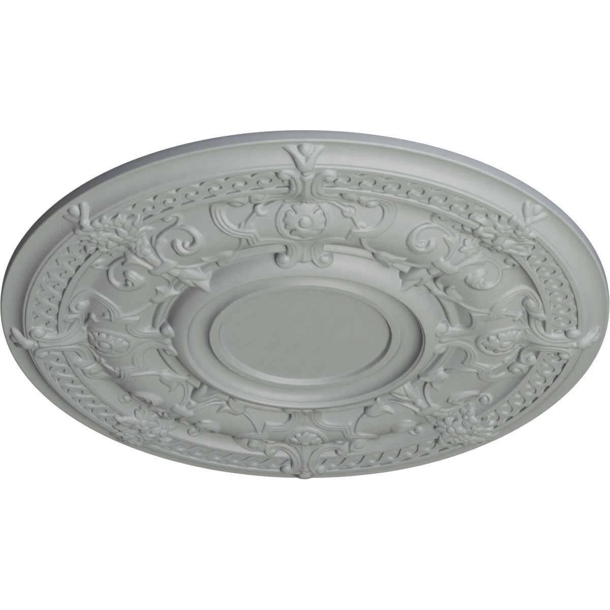 Ekena Millwork CM33DA Ceiling-Medallions - View #2