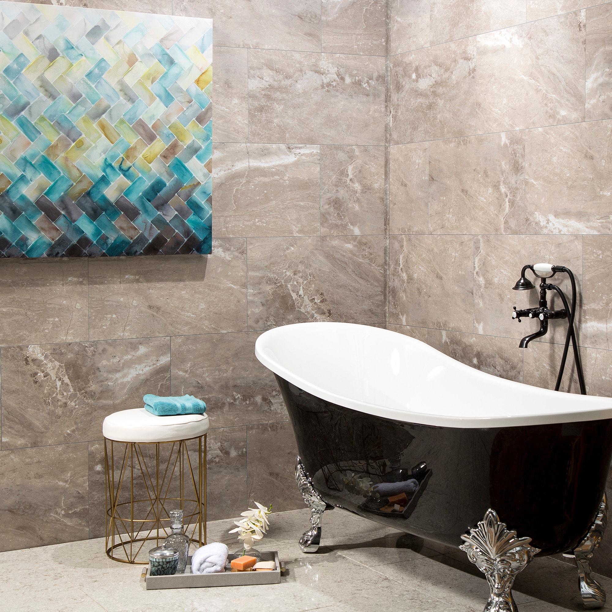 PALISADE 53011L Ceramic-Tile - View #10
