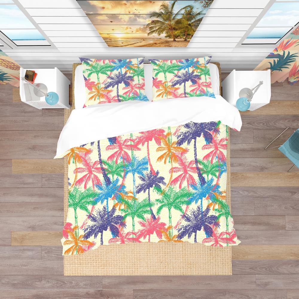 Designart BED18570-Q bedding - View #3