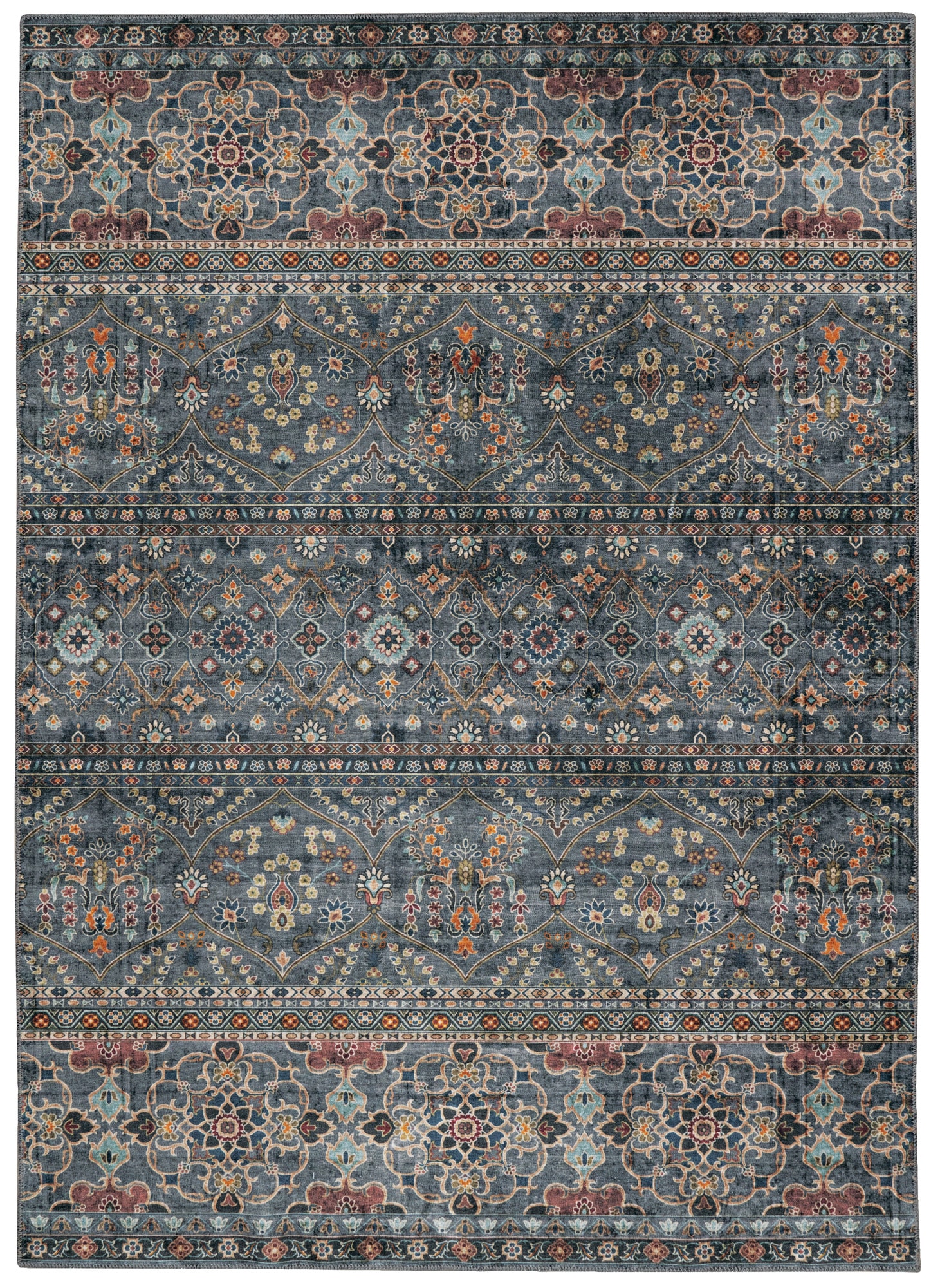 Linon RUGWR1835 rugs - View #6