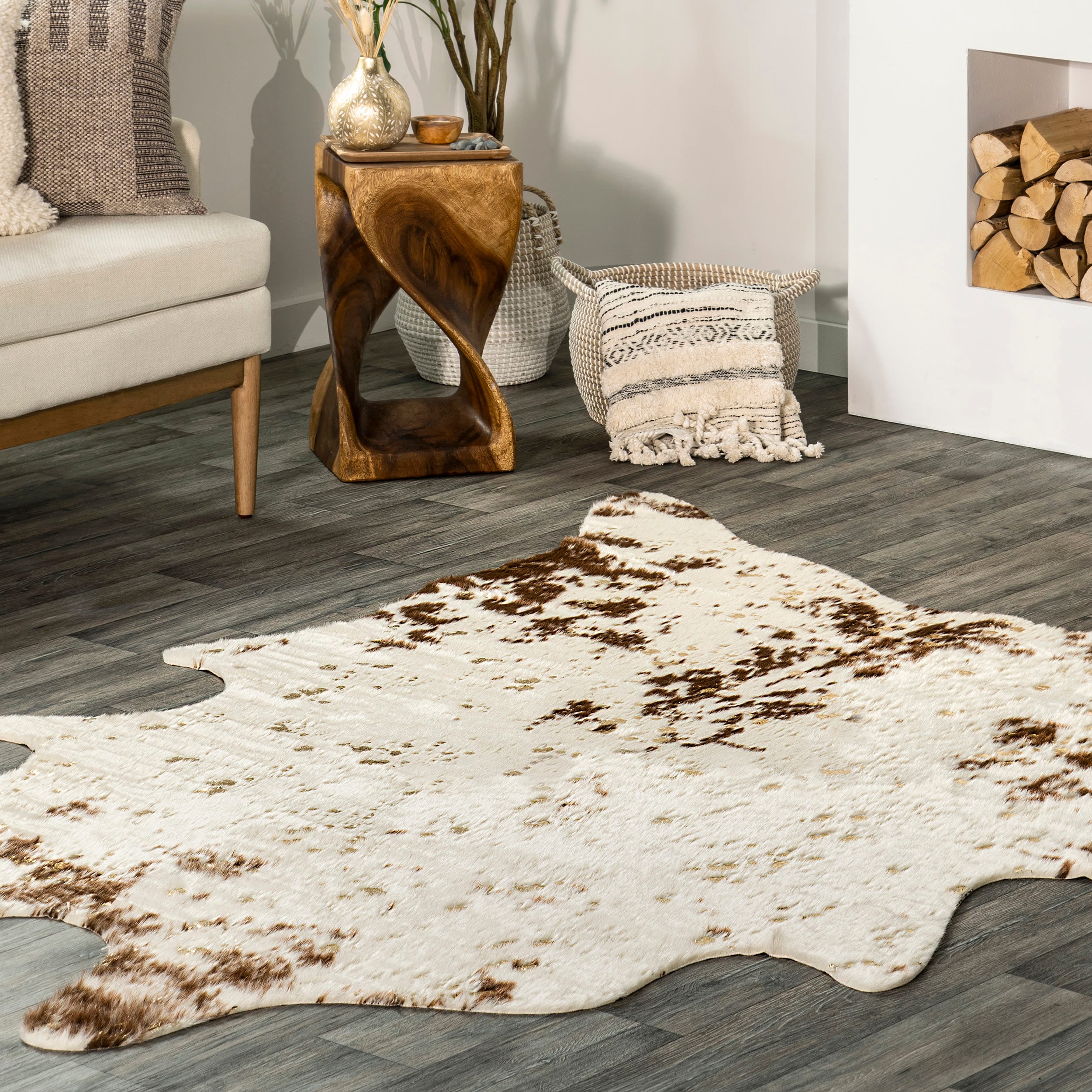 nuLOOM BIBR01C-31005 rugs - View #9