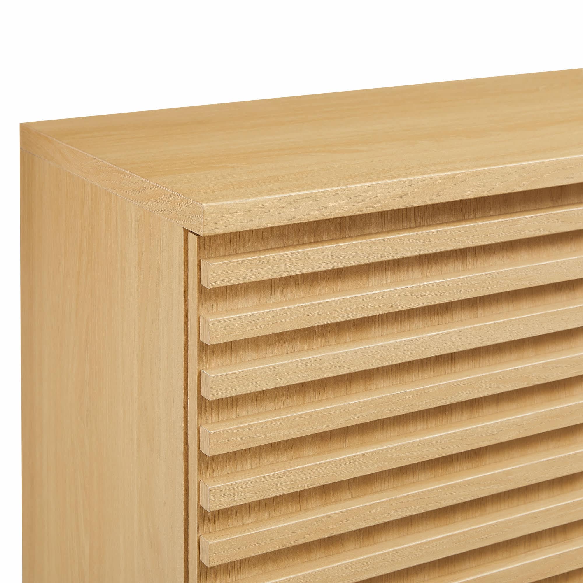 Modway EEI-7438-OAK Bathroom-Wall-Cabinets - View #9
