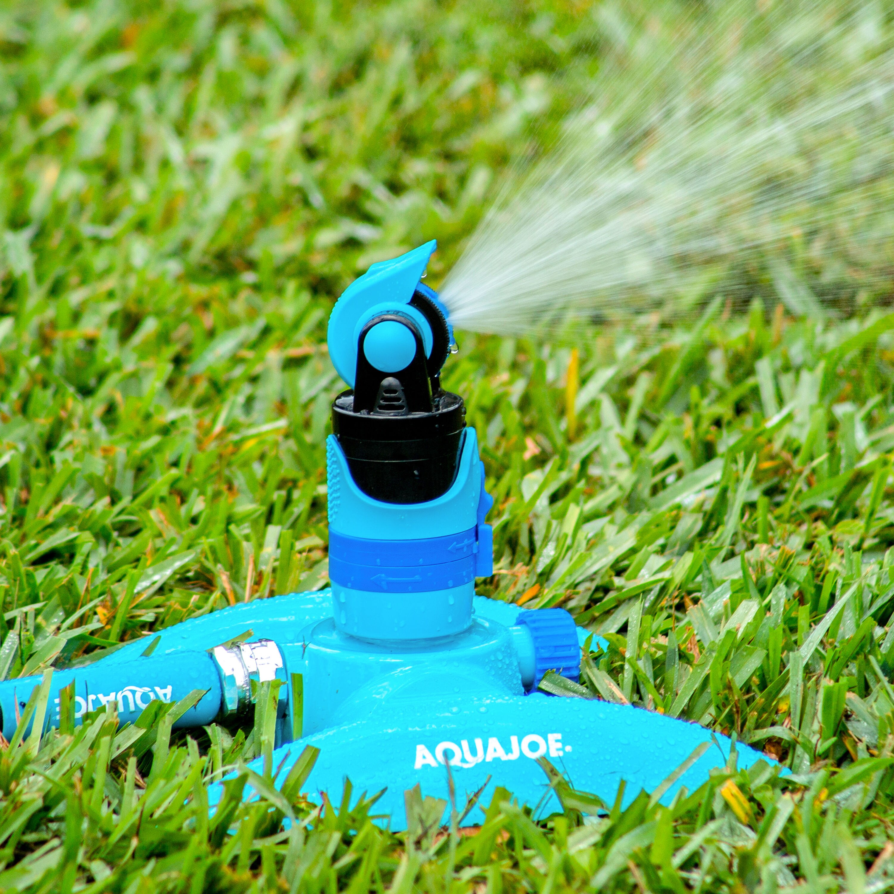 AQUA JOE AJ-MSSBM6 sprinklers - View #8