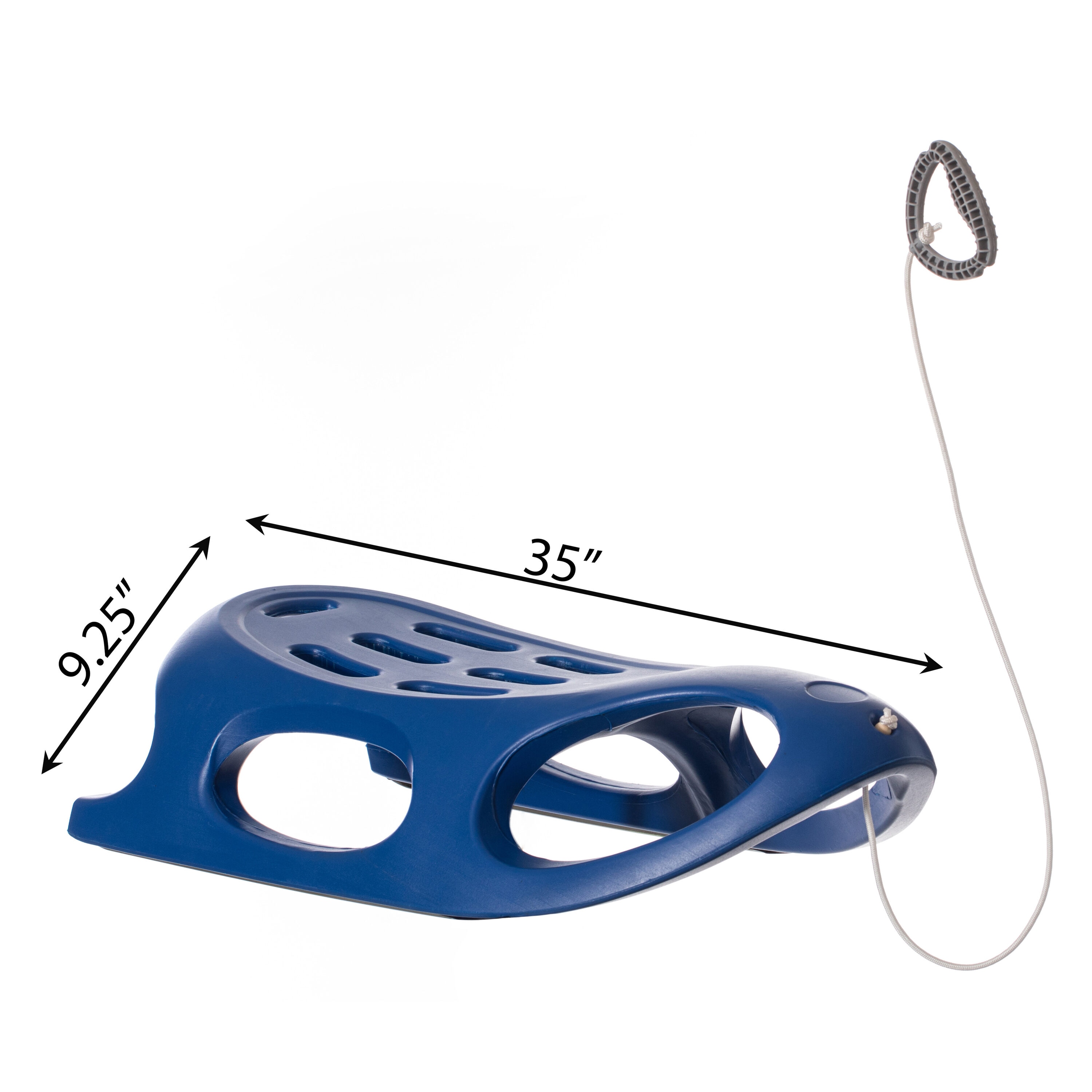ShpilMaster QI004217.BL.2 Snow-Sleds - View #6