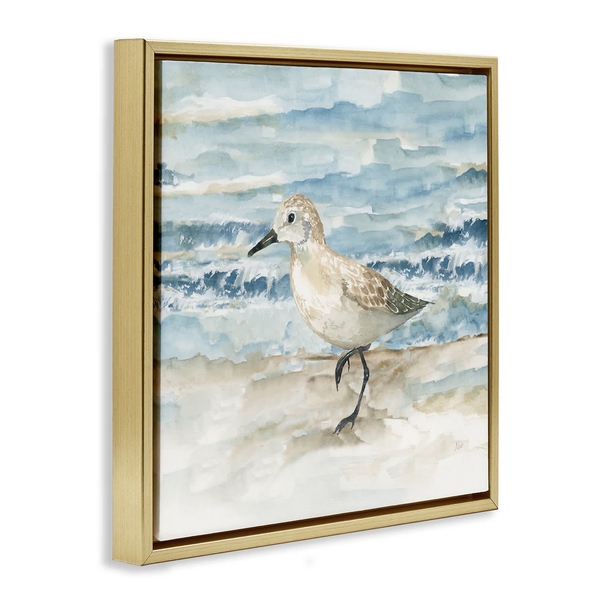 Stupell Industries BS-156-FFG-24X24 Wall-Art - View #2
