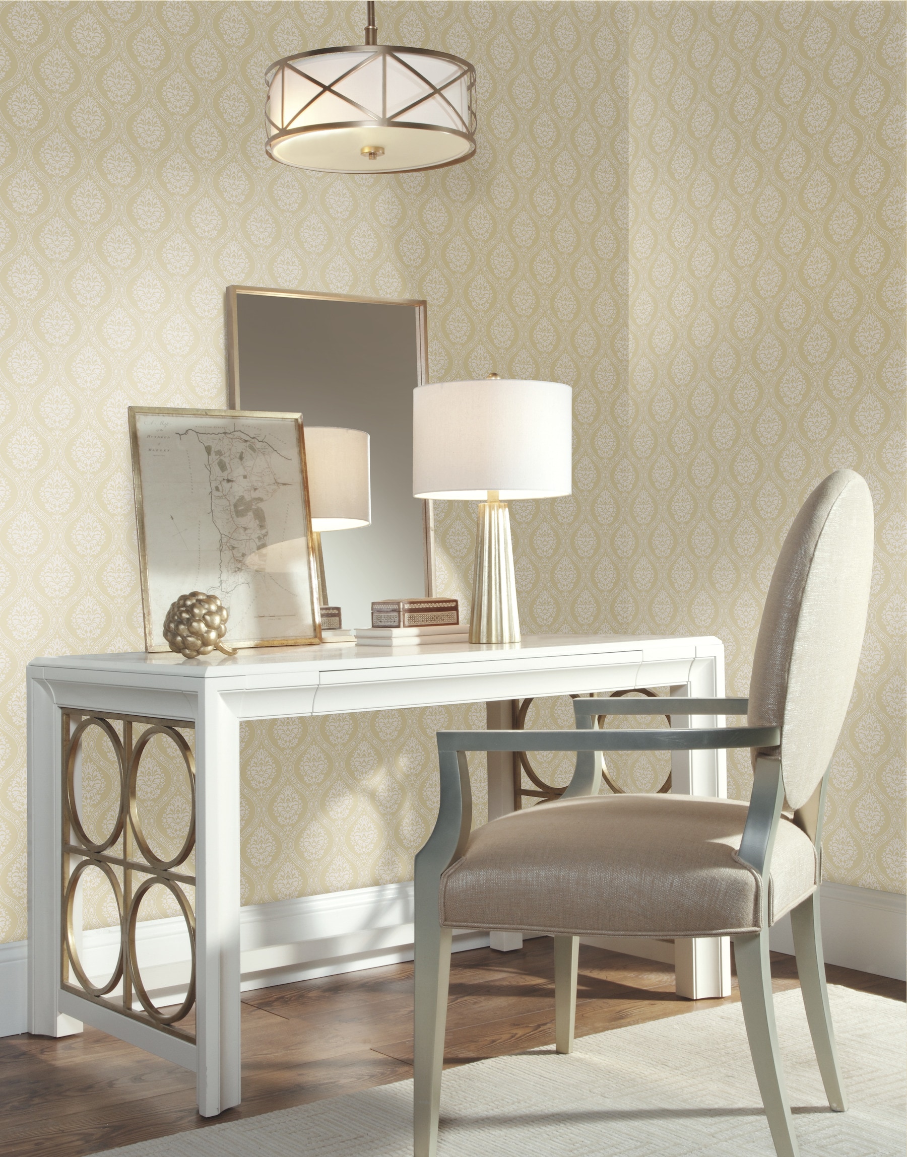 York Wallcoverings DM5029 wallpaper - View #3