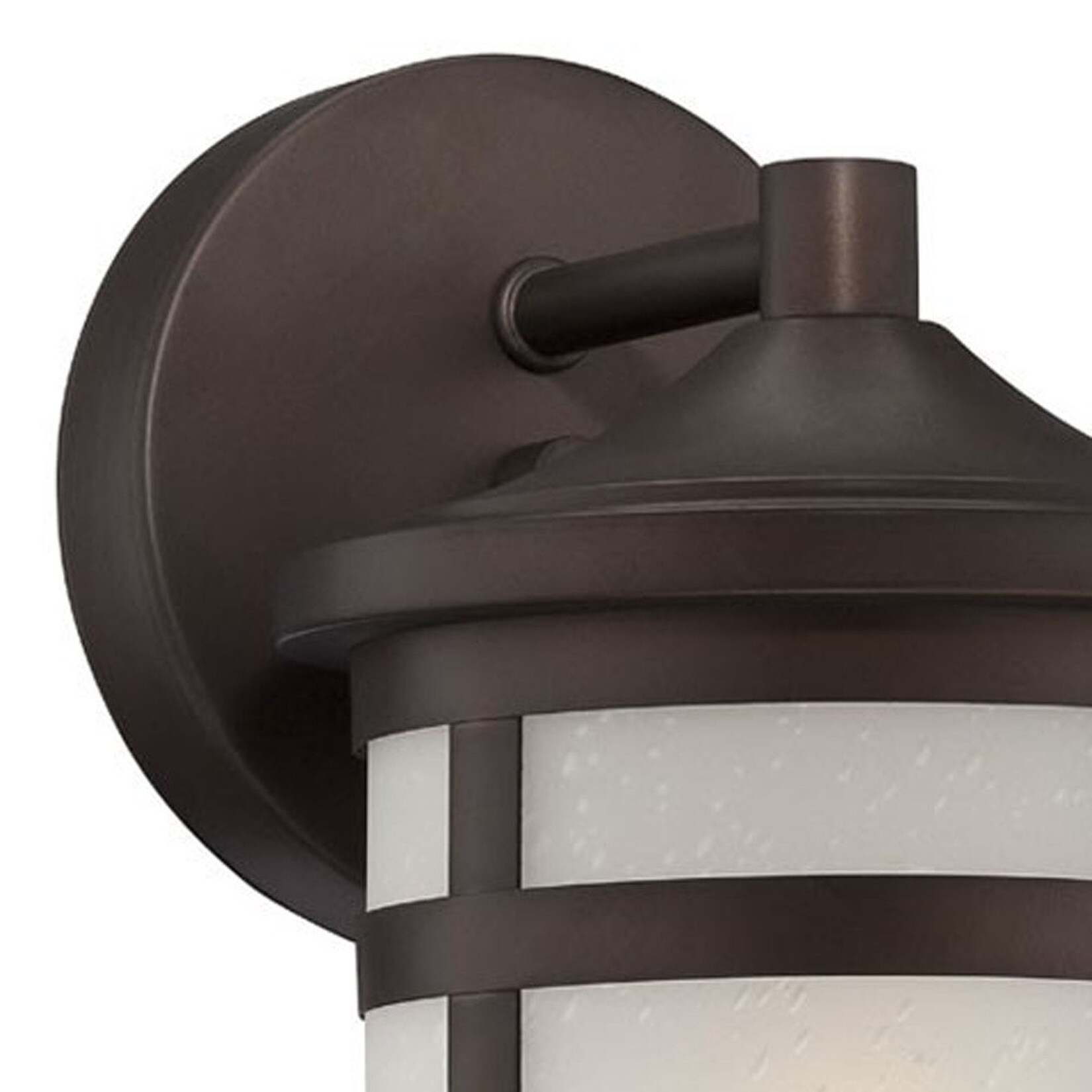 HomeRoots 4000398553 Outdoor-Wall-Lighting - View #4