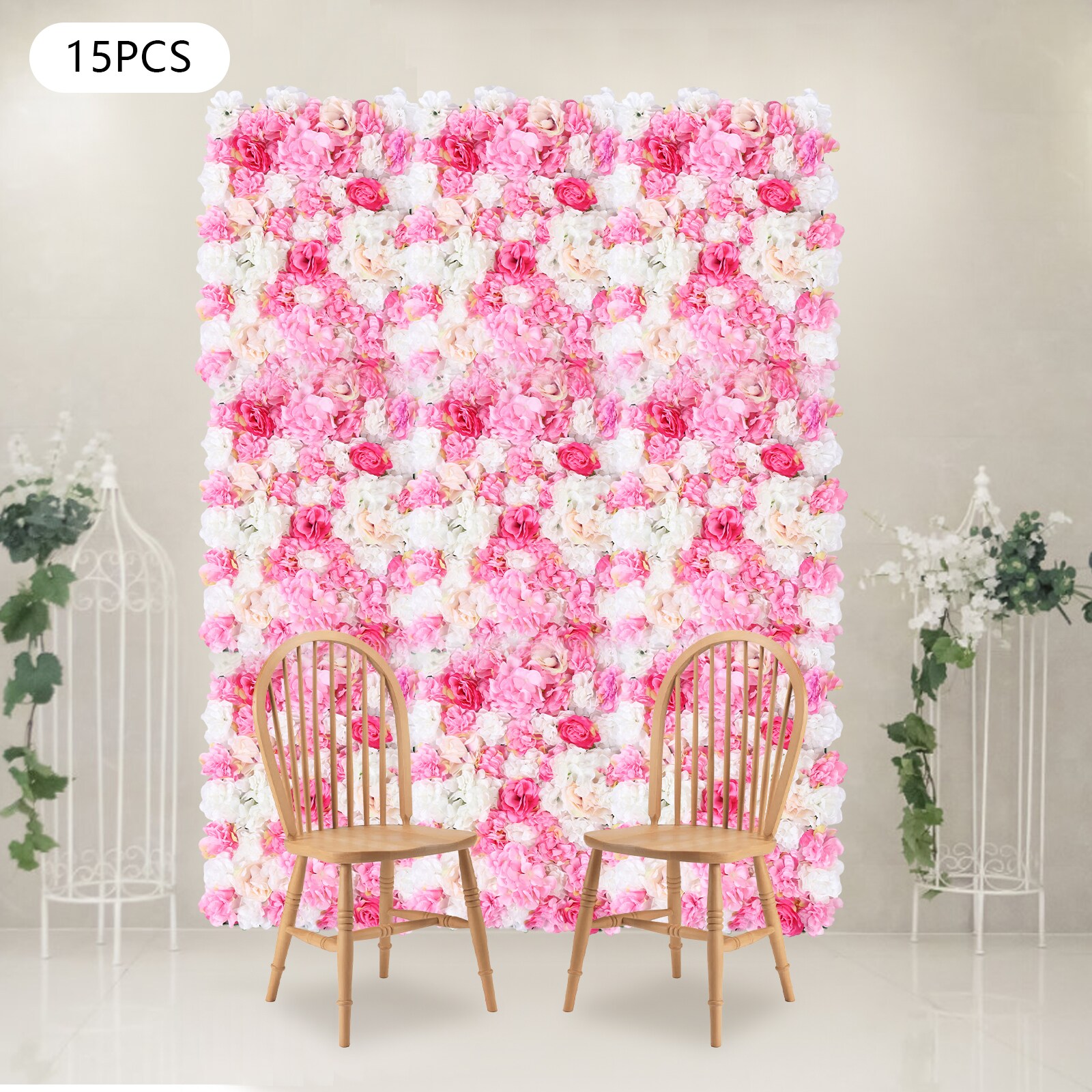 CNCEST OT-ZJGJ-4180 Garden-Trellis - View #13