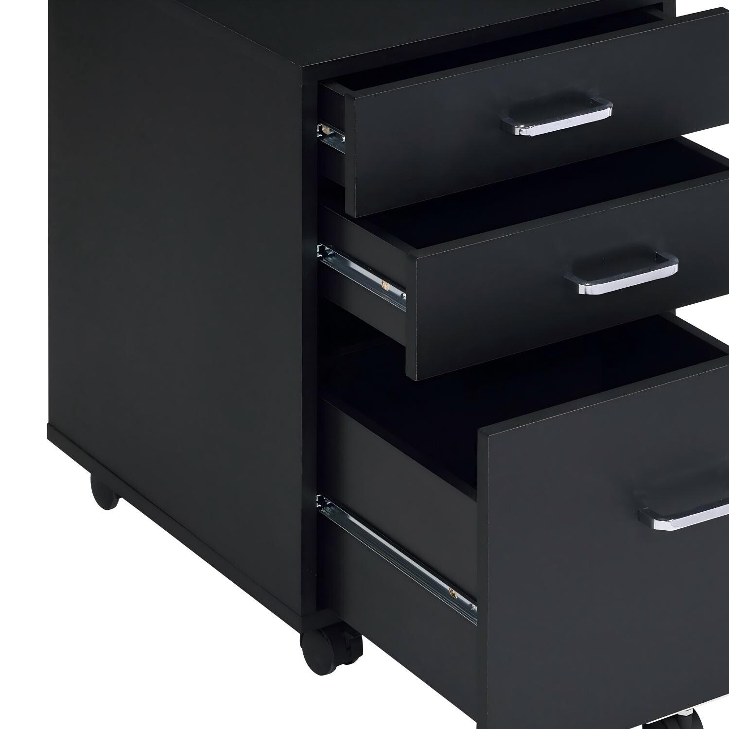 Miki Shinly MAX-4517-05MI Filing-Cabinets - View #4