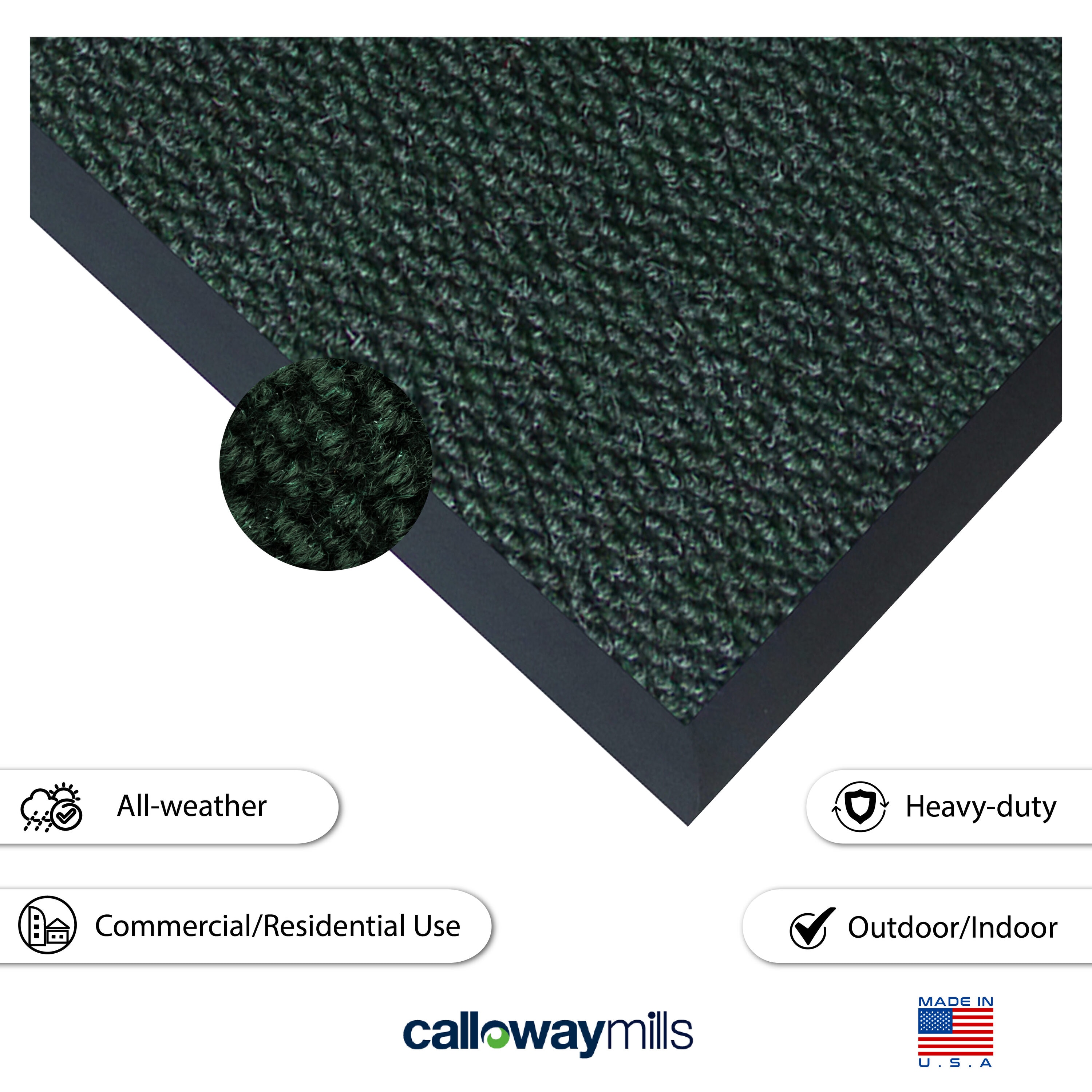 Callowaymills 14EVG0510 Mats-Cat - View #2
