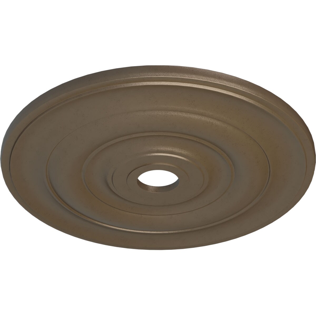 Ekena Millwork CM26JEWSS Ceiling-Medallions - View #2