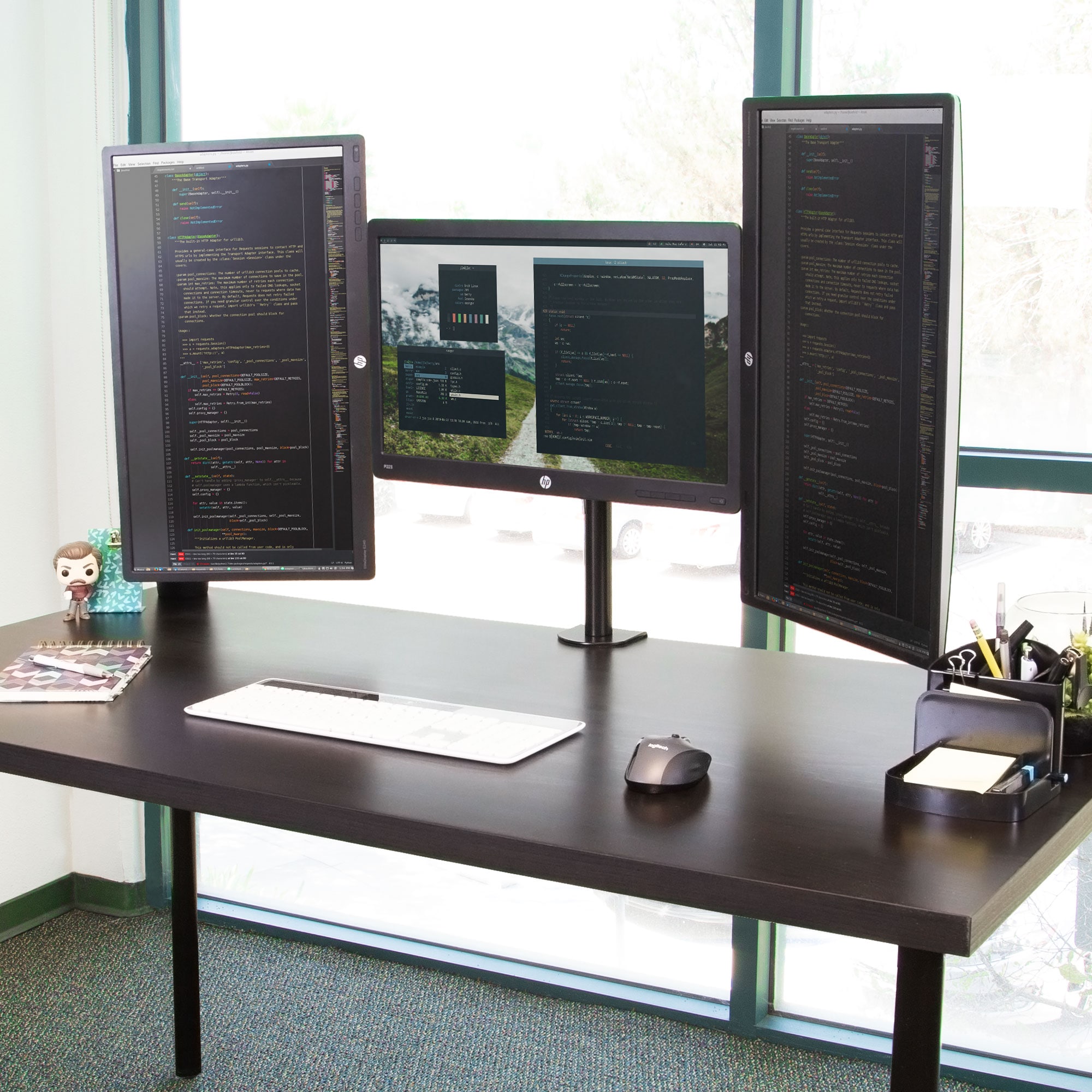 Mount-It! MI-753XL Office-Accessories - View #7