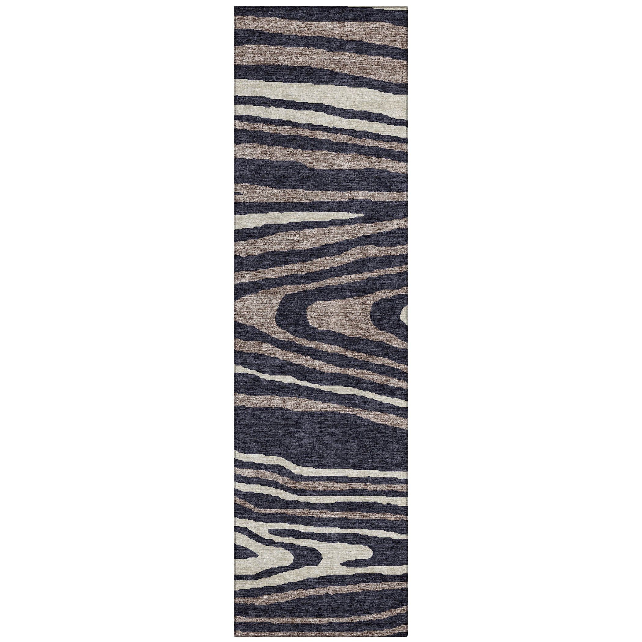 Addison Rugs ACN974BK2X8 rugs - View #2