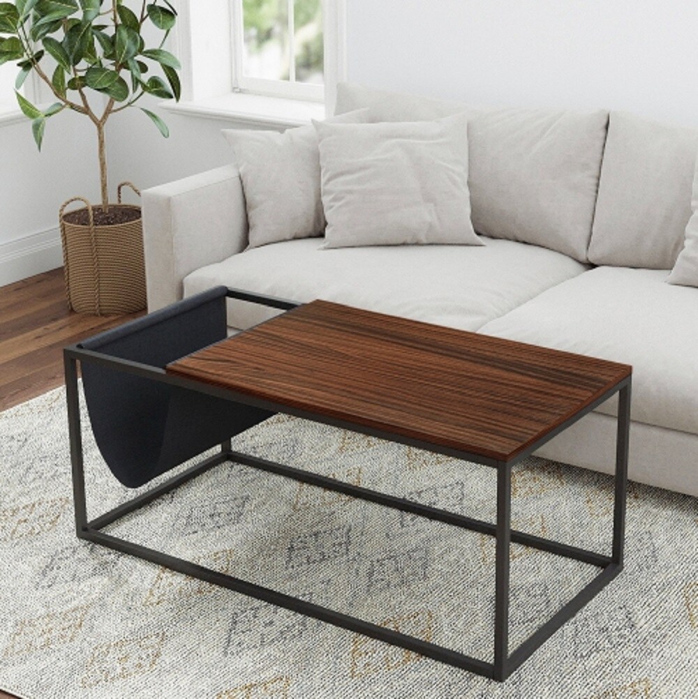 ZAKLOOP WU02746819 Coffee-Tables - View #3