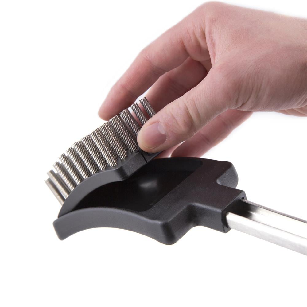 Broil King 65600 Grill-Brushes-Cleaning-Blocks - View #4